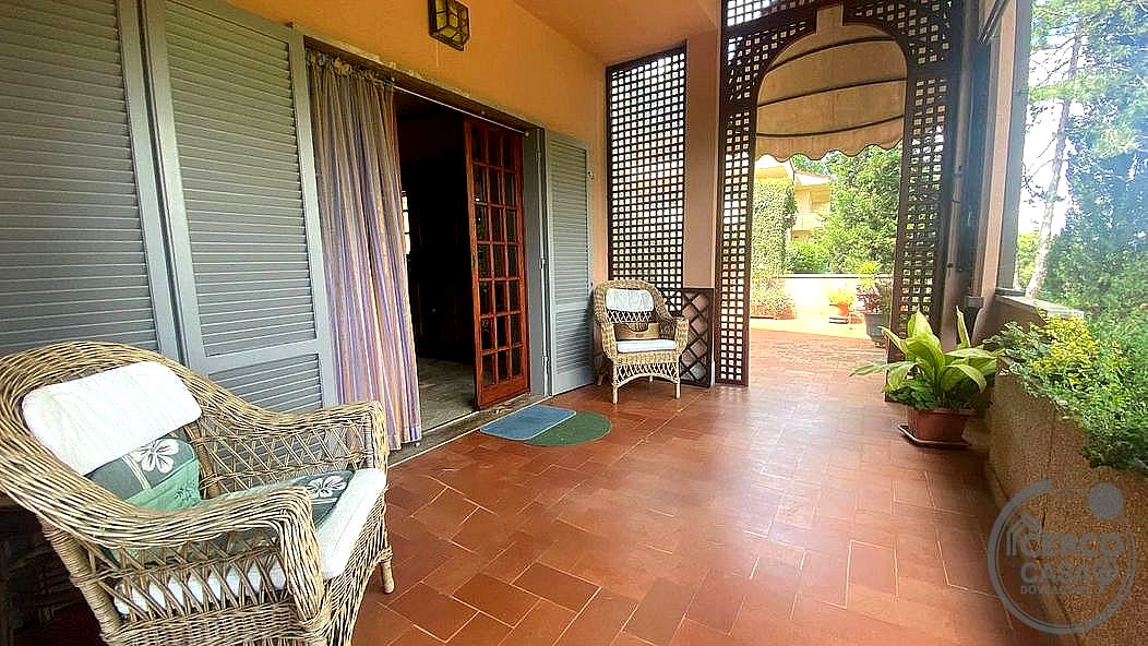 VILLA VENDITA PERUGIA ZONA SACRO CUORE · foto 7