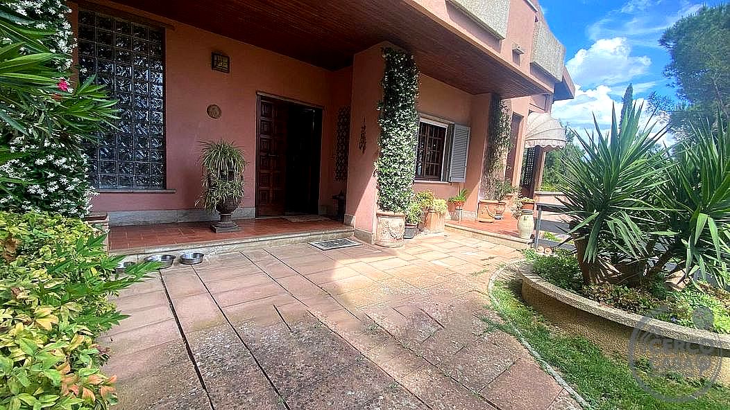 VILLA VENDITA PERUGIA ZONA SACRO CUORE · foto 8