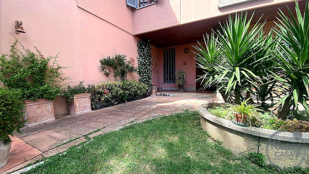 VILLA VENDITA PERUGIA ZONA SACRO CUORE · foto 9
