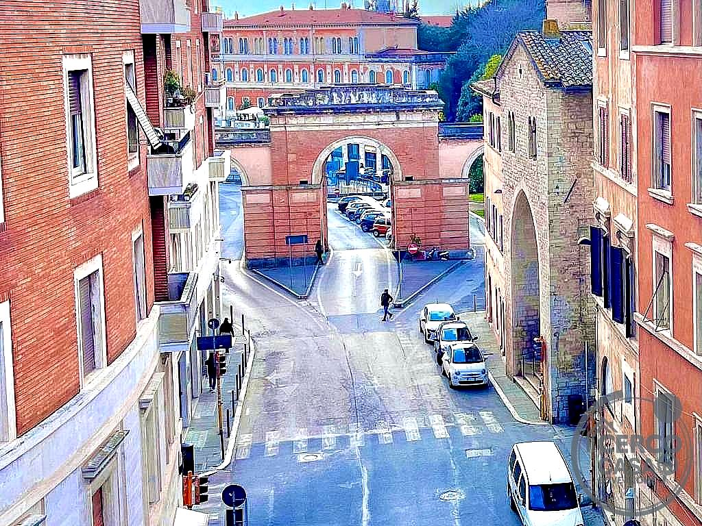ATTICO VENDITA PERUGIA CENTRO STORICO - Centro Storico, Perugia