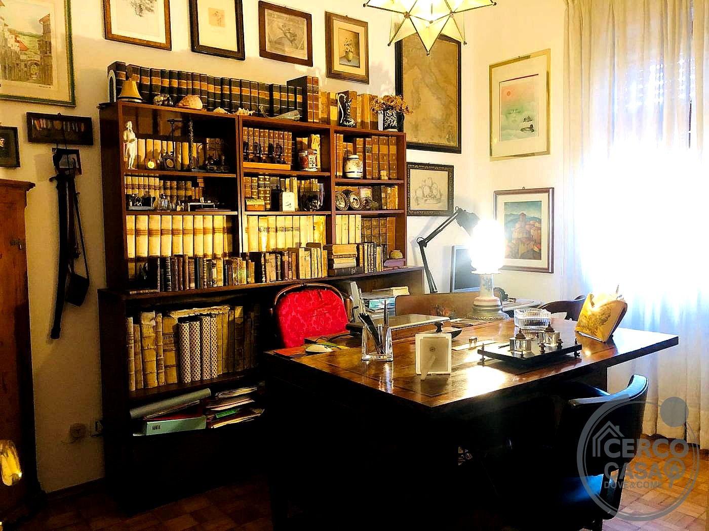 ATTICO VENDITA PERUGIA SEMICENTRO · foto 8