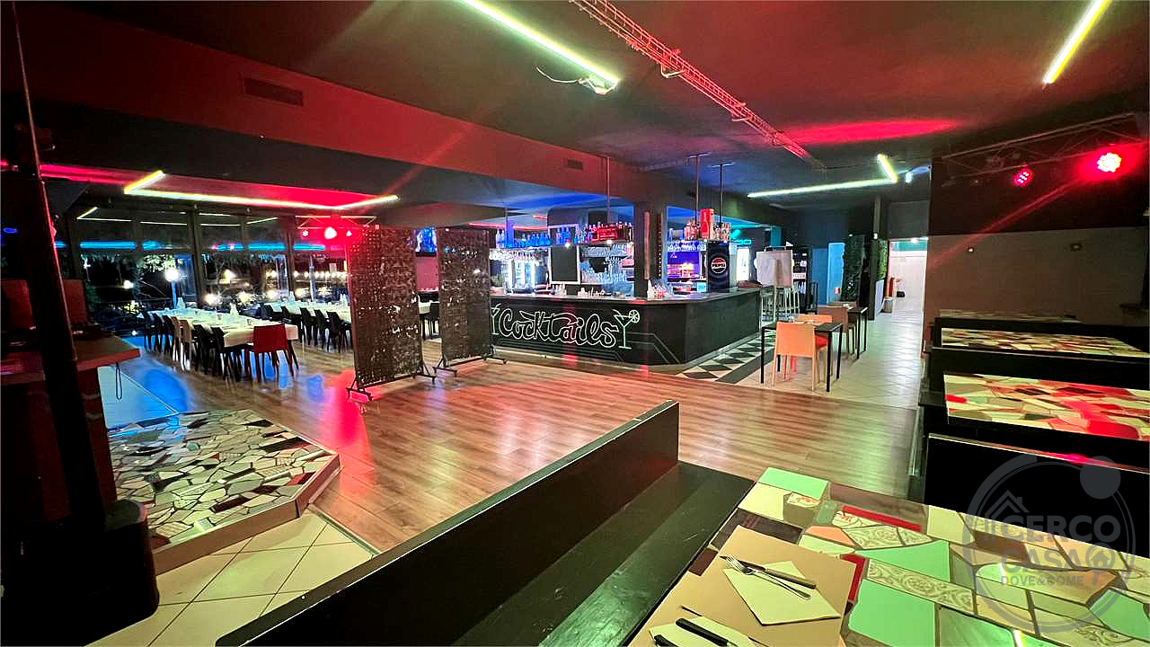 RISTORANTE PIZZERIA E TANTO ALTRO