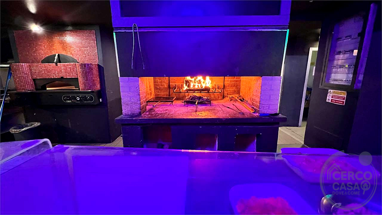 RISTORANTE PIZZERIA E TANTO ALTRO