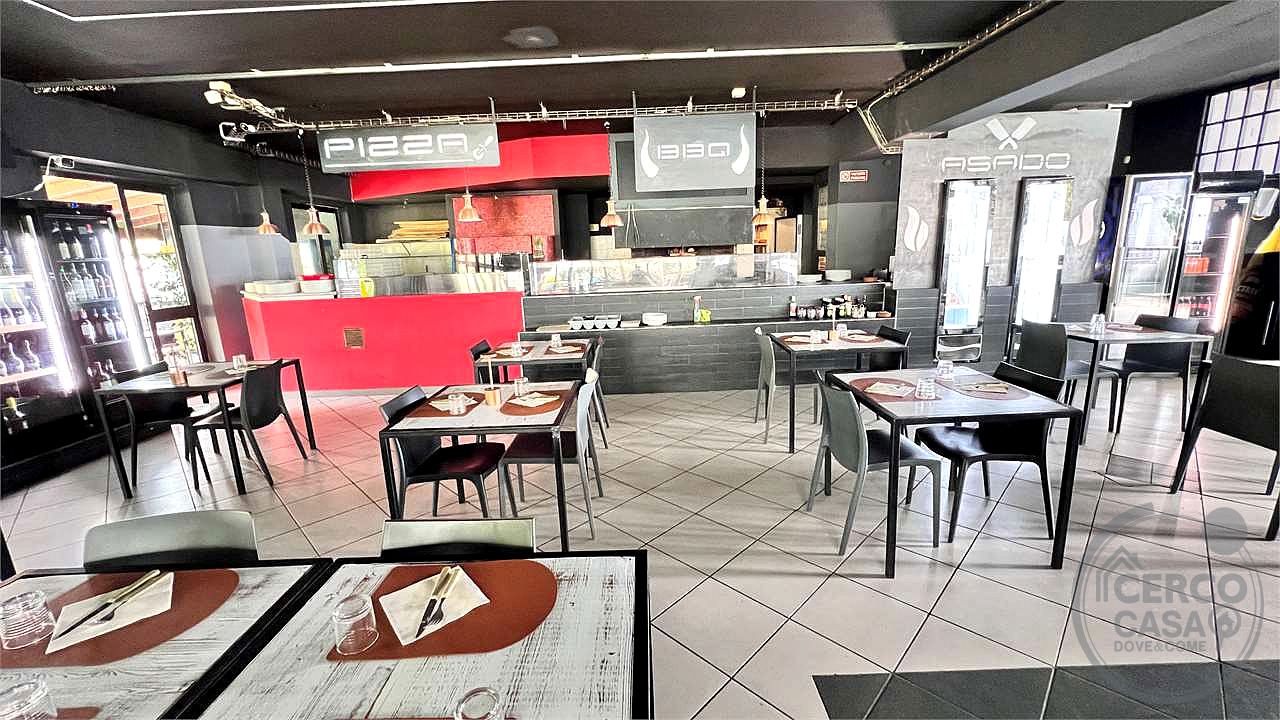 RISTORANTE PIZZERIA E TANTO ALTRO