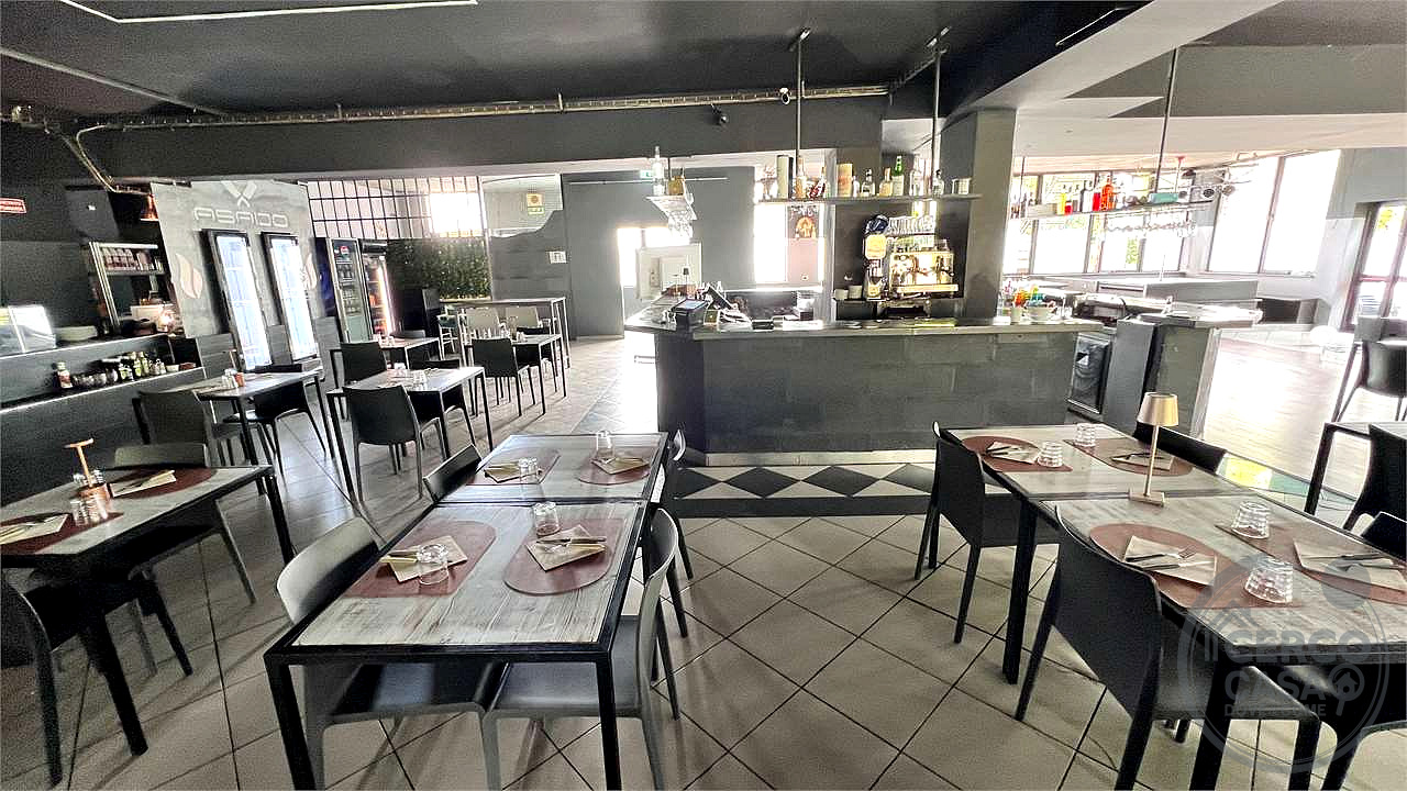RISTORANTE PIZZERIA E TANTO ALTRO