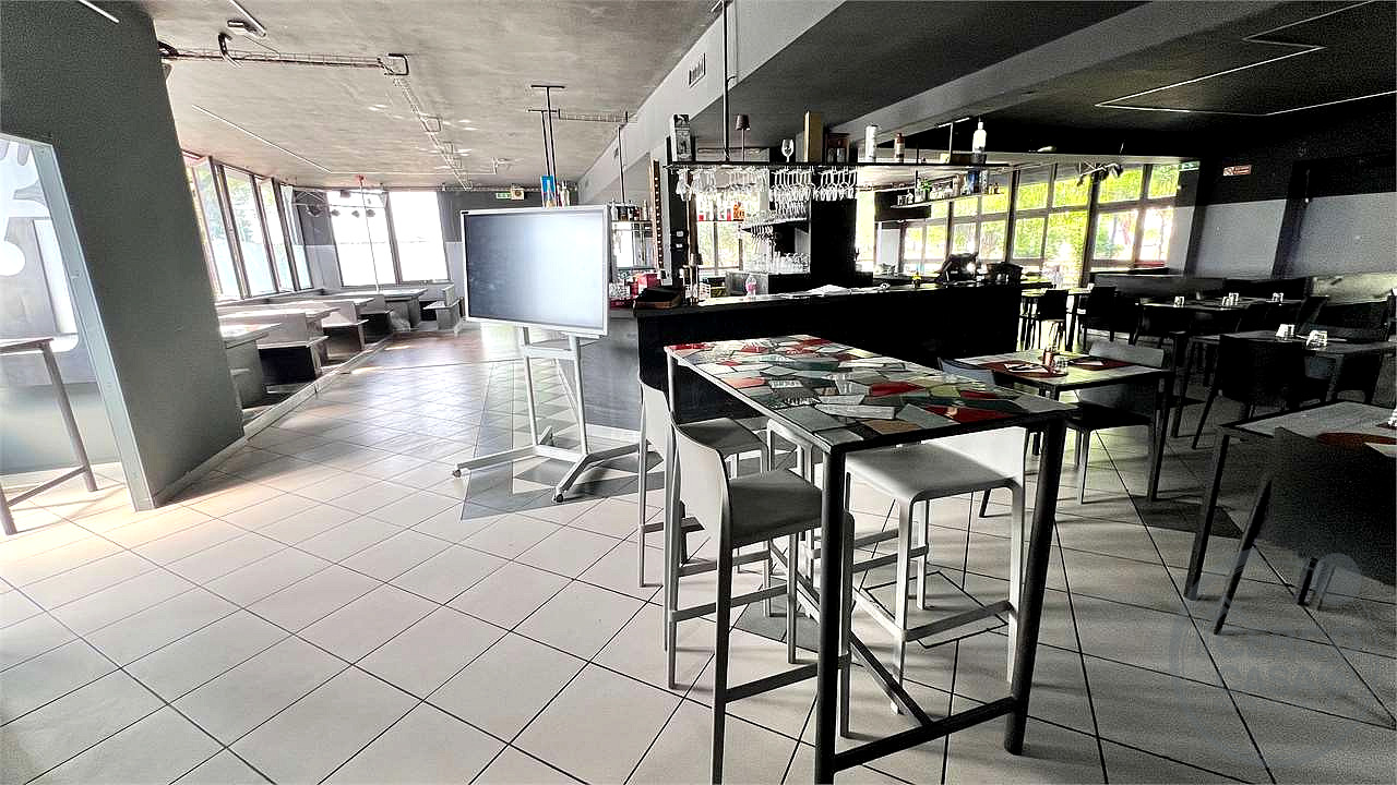 RISTORANTE PIZZERIA E TANTO ALTRO