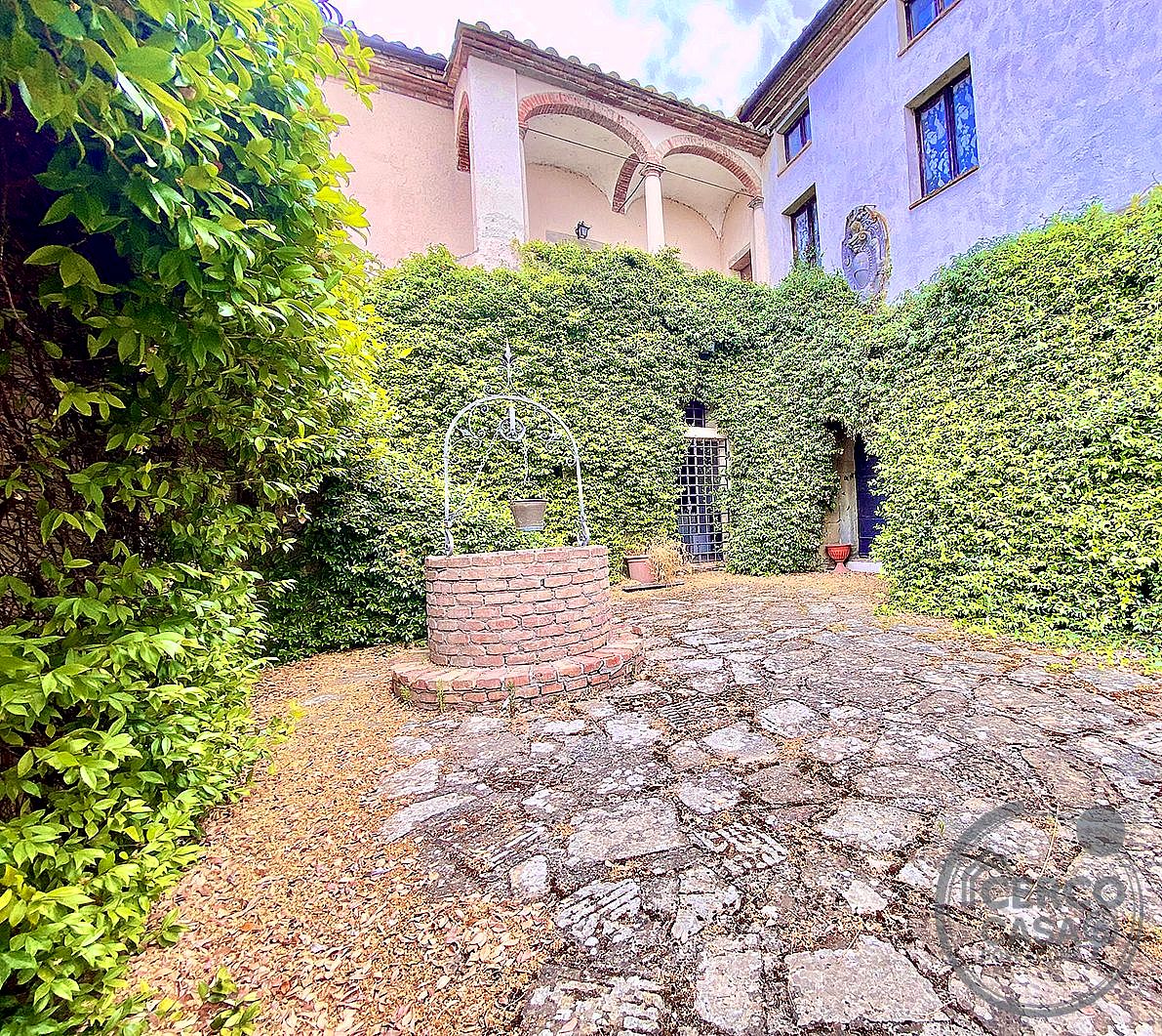 PALAZZO VENDITA PERUGIA · foto 3