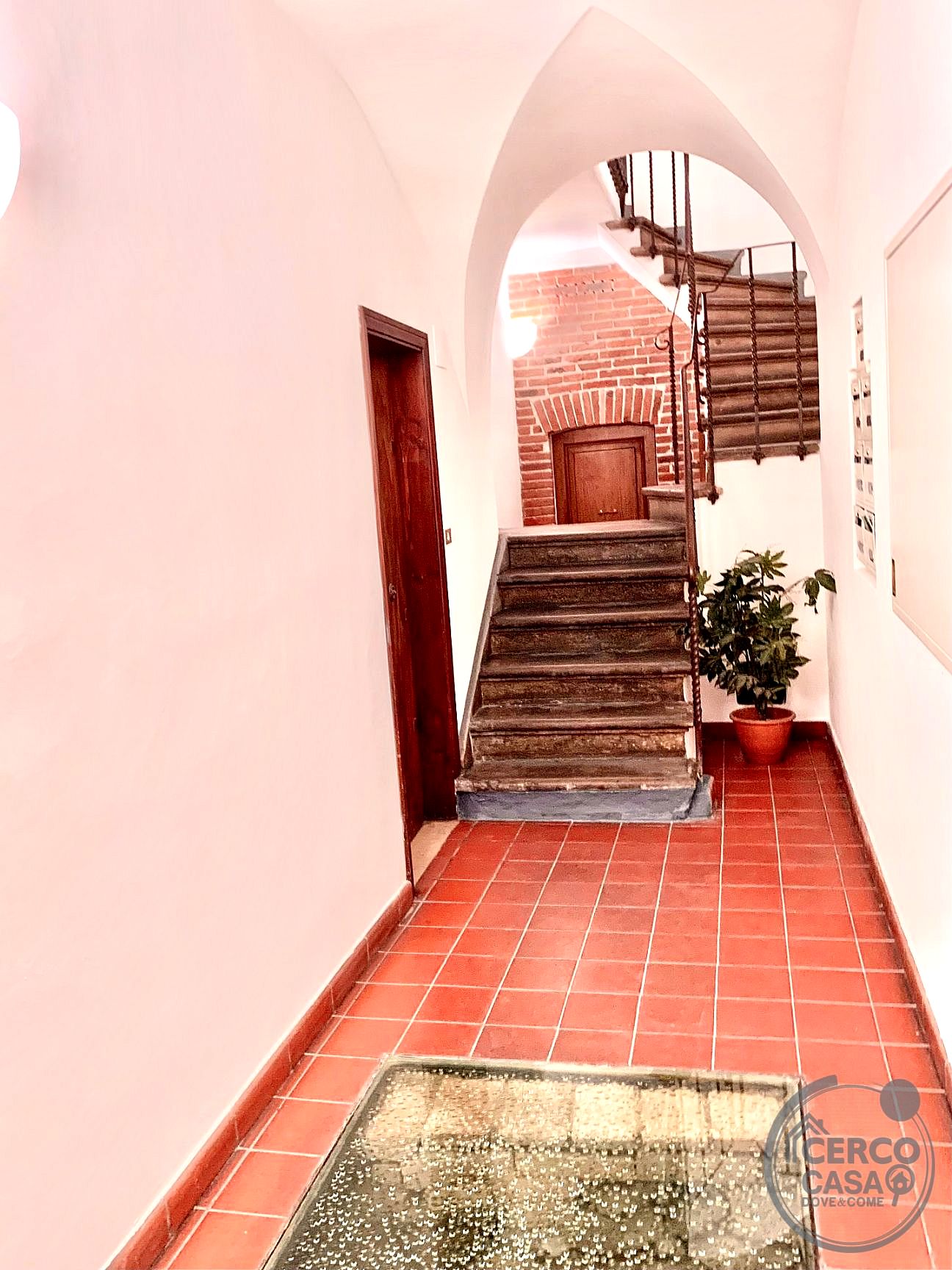 PALAZZO VENDITA PERUGIA CENTRO STORICO · foto 4
