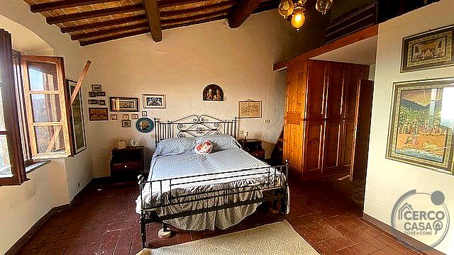 RUSTICO - CASALE VENDITA PASSIGNANO SUL TRASIMENO · foto 11