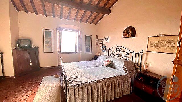 RUSTICO - CASALE VENDITA PASSIGNANO SUL TRASIMENO · foto 12