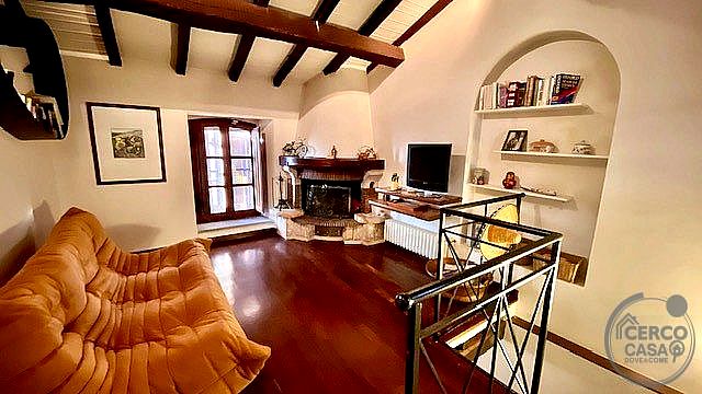 RUSTICO - CASALE VENDITA PASSIGNANO SUL TRASIMENO · foto 15