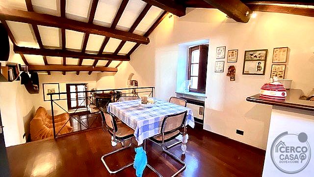 RUSTICO - CASALE VENDITA PASSIGNANO SUL TRASIMENO · foto 17