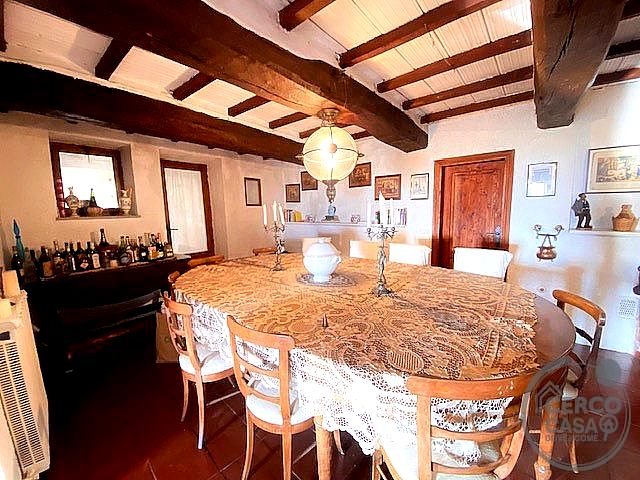 RUSTICO - CASALE VENDITA PASSIGNANO SUL TRASIMENO · foto 2