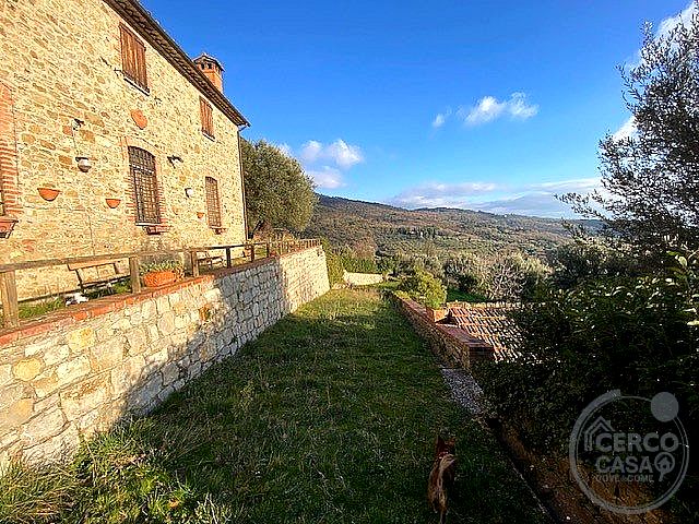 RUSTICO - CASALE VENDITA PASSIGNANO SUL TRASIMENO · foto 20