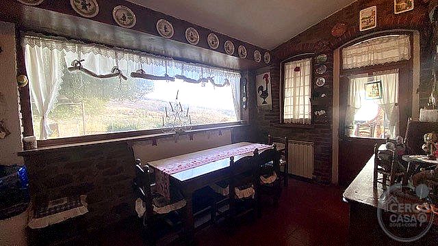 RUSTICO - CASALE VENDITA PASSIGNANO SUL TRASIMENO · foto 4