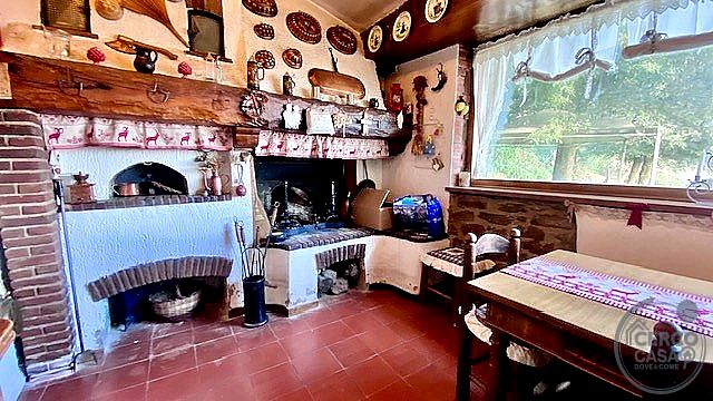 RUSTICO - CASALE VENDITA PASSIGNANO SUL TRASIMENO · foto 5