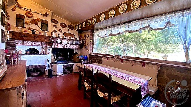 RUSTICO - CASALE VENDITA PASSIGNANO SUL TRASIMENO · foto 6
