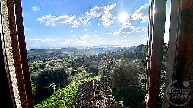 RUSTICO - CASALE VENDITA PASSIGNANO SUL TRASIMENO · foto 7