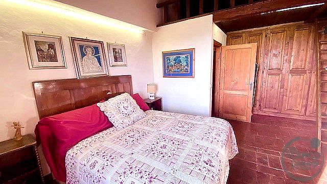 RUSTICO - CASALE VENDITA PASSIGNANO SUL TRASIMENO · foto 8