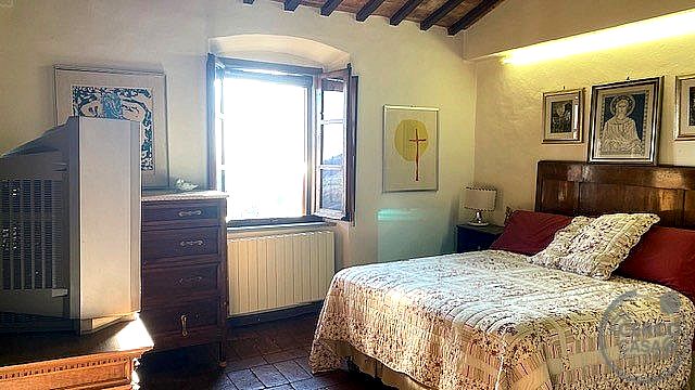 RUSTICO - CASALE VENDITA PASSIGNANO SUL TRASIMENO · foto 9