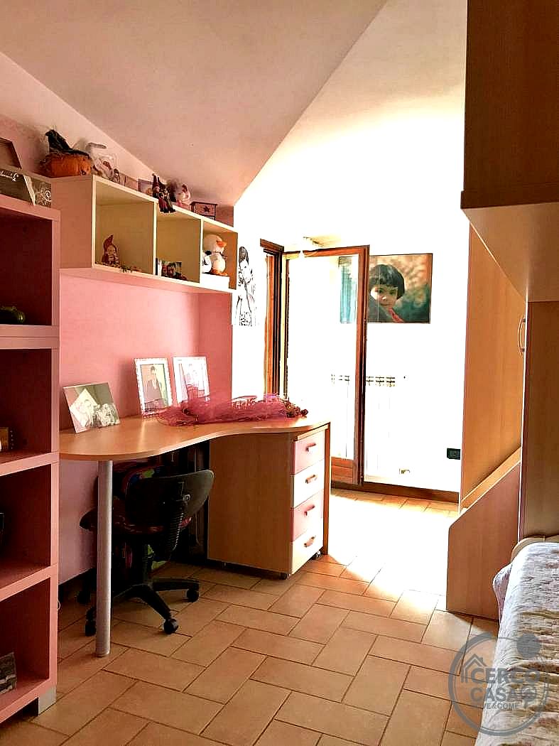 ATTICO VENDITA PERUGIA VILLA PITIGNANO · foto 3