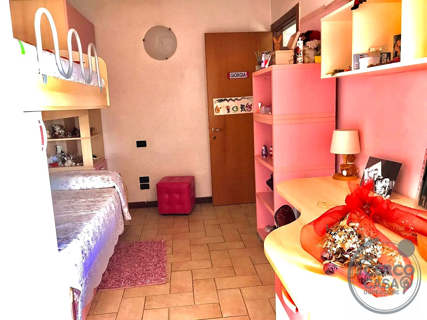 ATTICO VENDITA PERUGIA VILLA PITIGNANO · foto 4