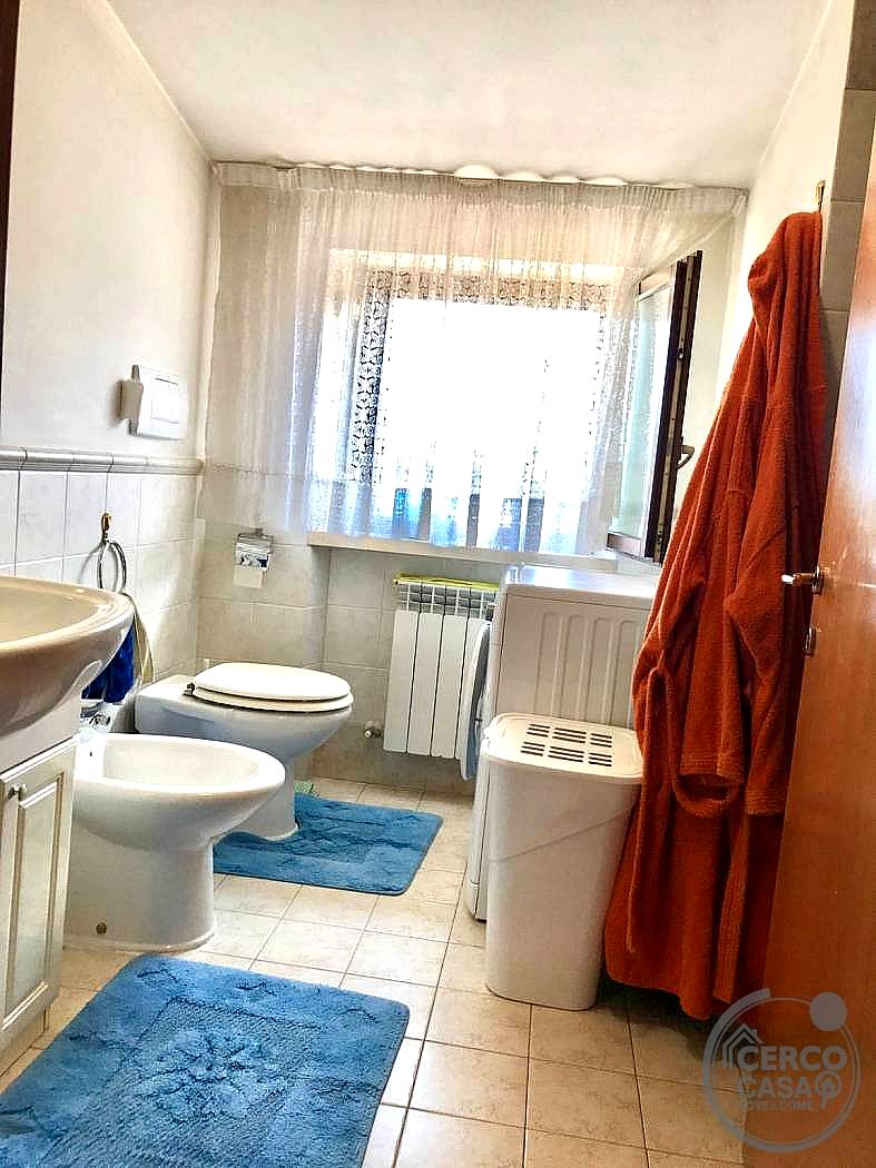 ATTICO VENDITA PERUGIA VILLA PITIGNANO · foto 5
