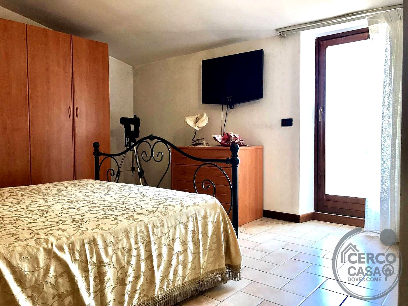 ATTICO VENDITA PERUGIA VILLA PITIGNANO · foto 6