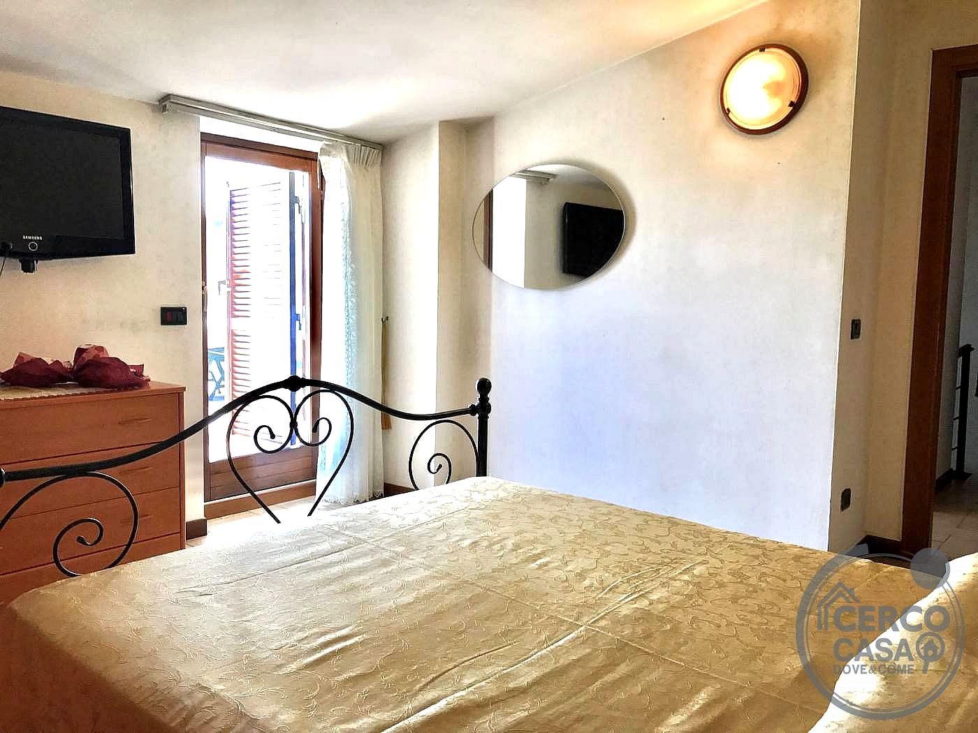 ATTICO VENDITA PERUGIA VILLA PITIGNANO · foto 7