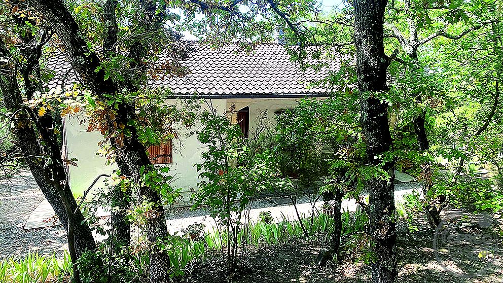 VILLA VENDITA MAGIONE SAN FELICIANO · foto 2