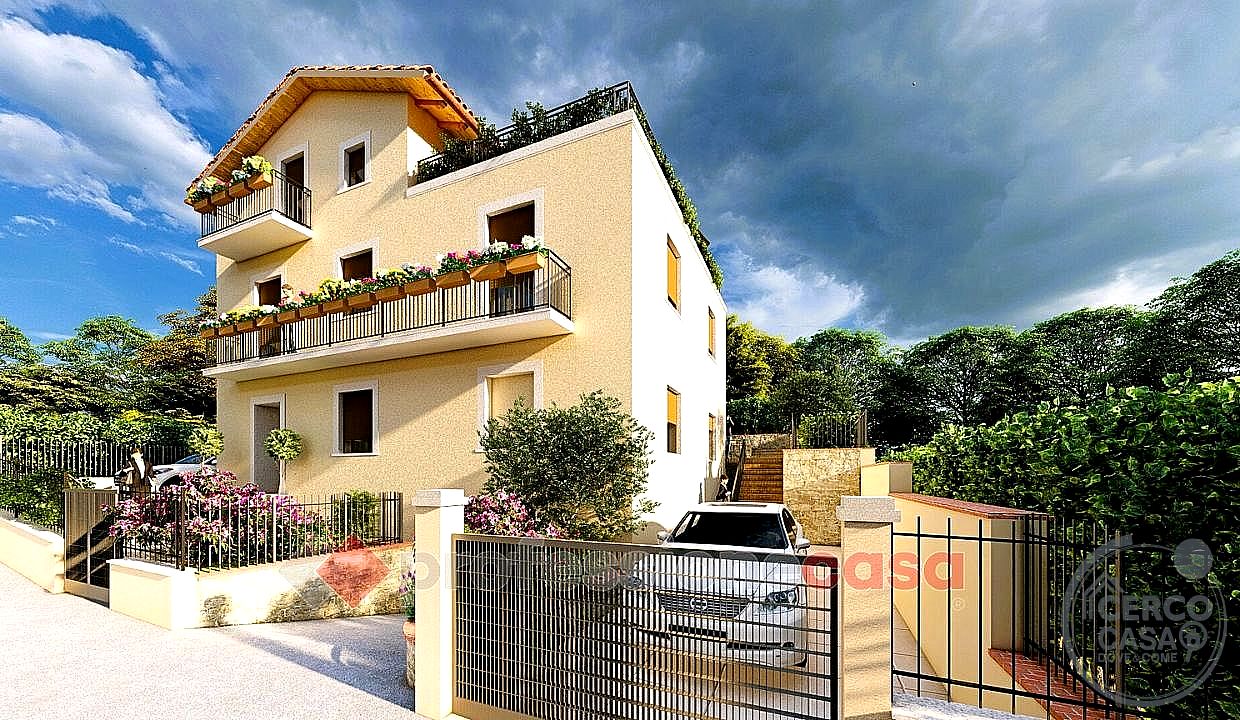 4 O PIÙ LOCALI VENDITA PERUGIA · foto 38