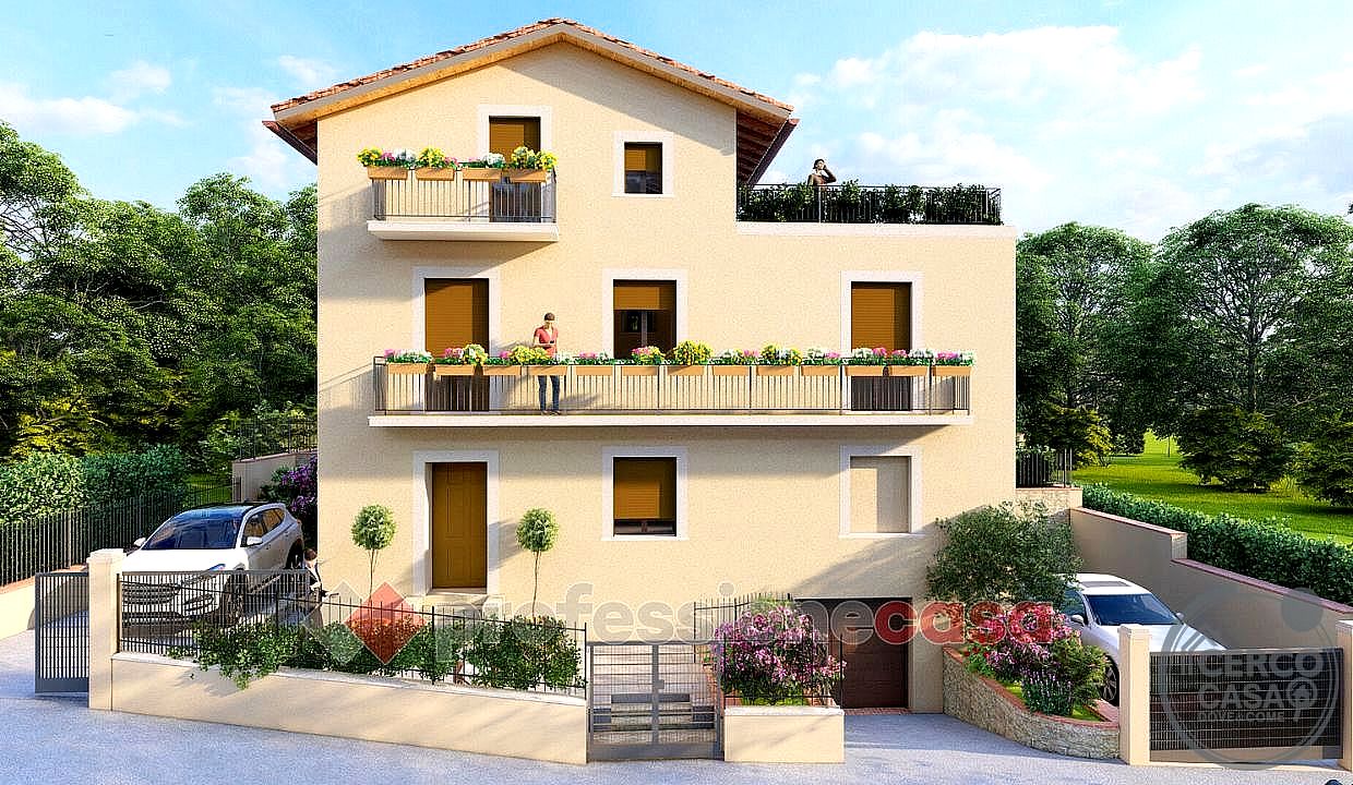 4 O PIÙ LOCALI VENDITA PERUGIA · foto 6