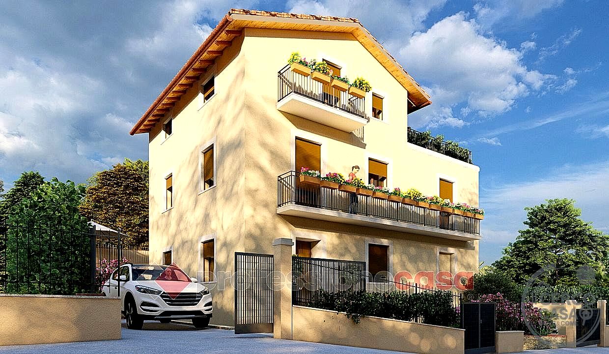 4 O PIÙ LOCALI VENDITA PERUGIA · foto 7