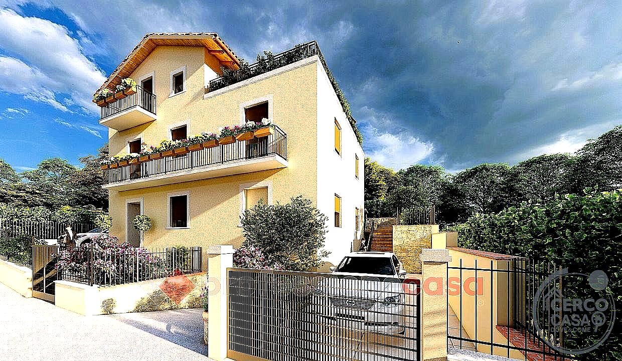 4 O PIÙ LOCALI VENDITA PERUGIA - Perugia