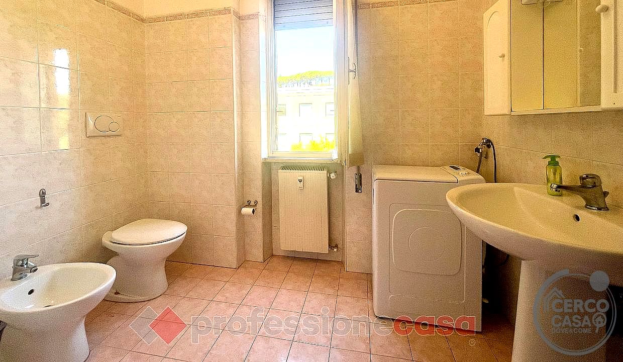 TRILOCALE VENDITA PERUGIA · foto 10