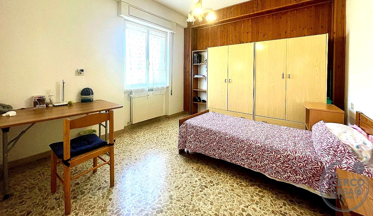 TRILOCALE VENDITA PERUGIA · foto 11