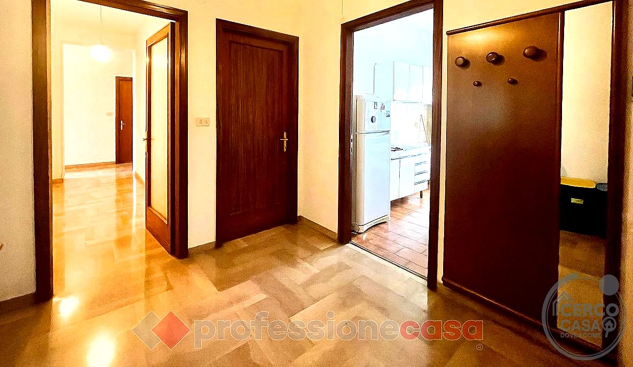 TRILOCALE VENDITA PERUGIA · foto 15