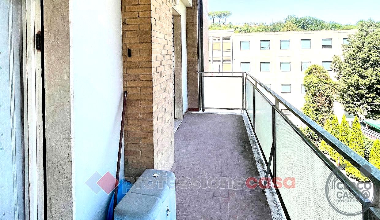 TRILOCALE VENDITA PERUGIA · foto 5