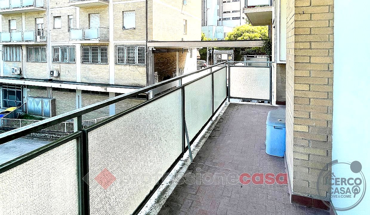 TRILOCALE VENDITA PERUGIA · foto 6
