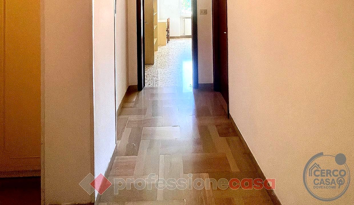 TRILOCALE VENDITA PERUGIA · foto 8