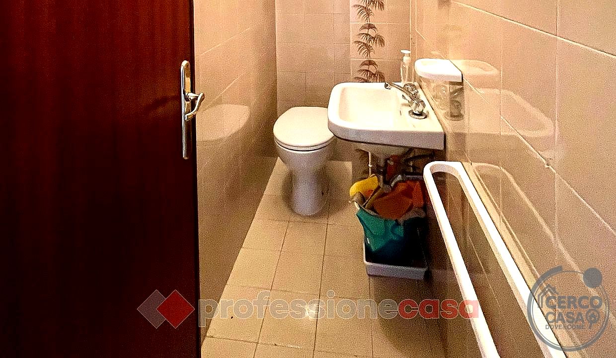 TRILOCALE VENDITA PERUGIA · foto 9