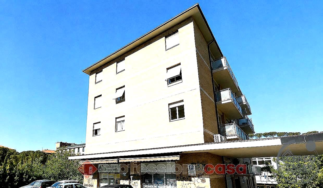 TRILOCALE VENDITA PERUGIA - Perugia
