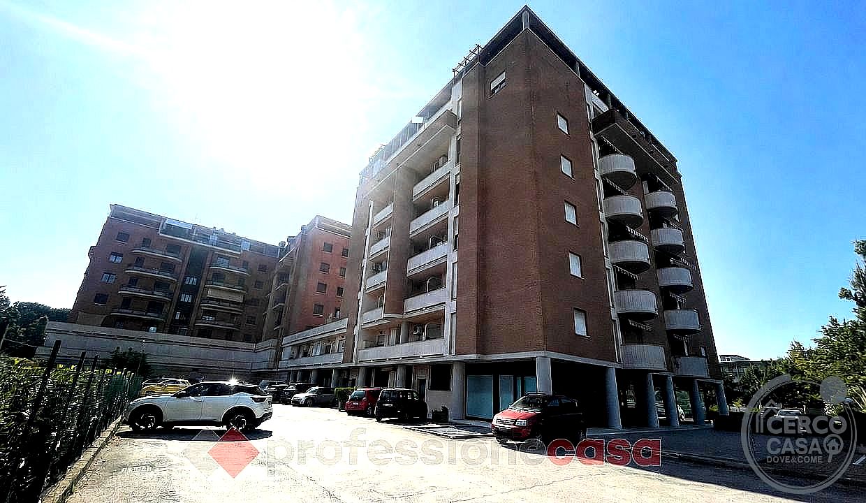 BILOCALE VENDITA PERUGIA