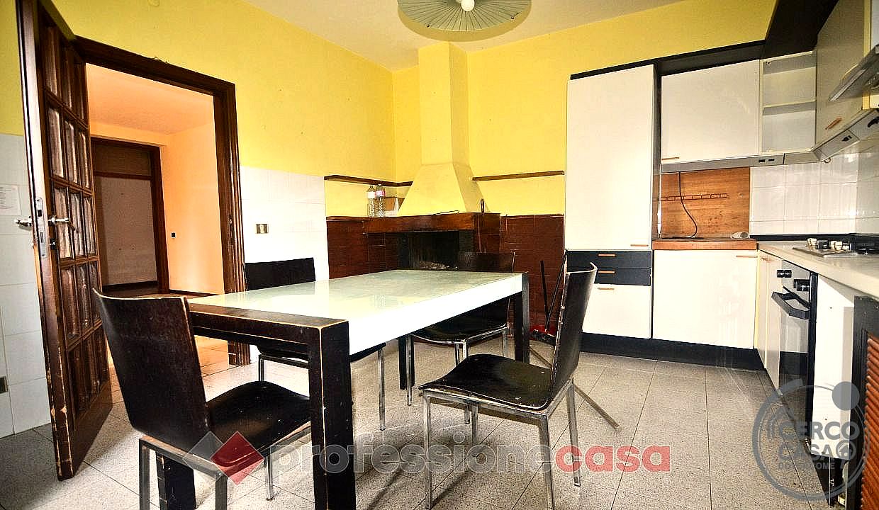 VILLA VENDITA PERUGIA · foto 17