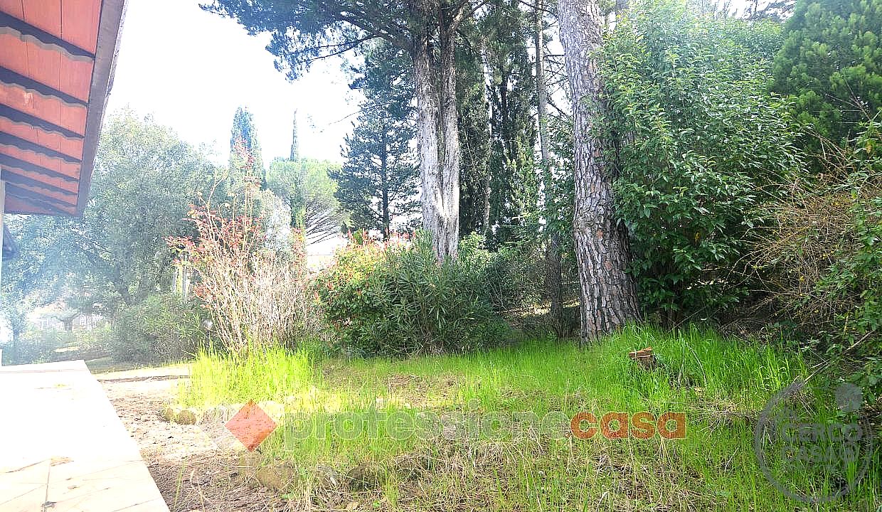 VILLA VENDITA PERUGIA · foto 2