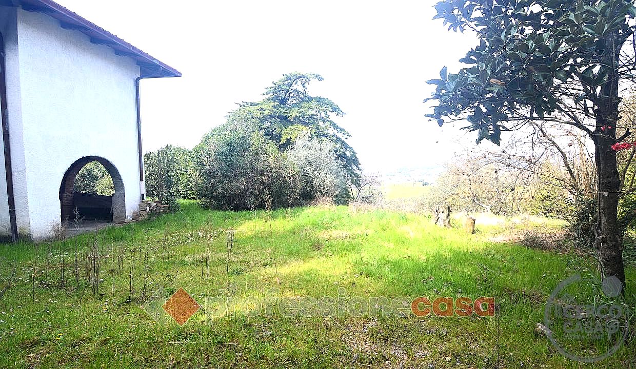 VILLA VENDITA PERUGIA · foto 4