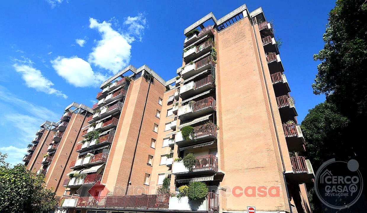 QUADRIFAMILIARE VENDITA PERUGIA