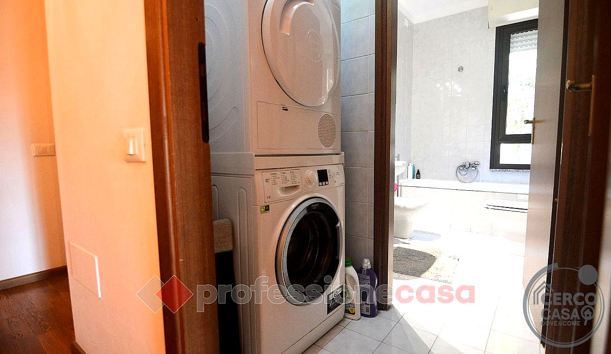 QUADRIFAMILIARE VENDITA PERUGIA · foto 10