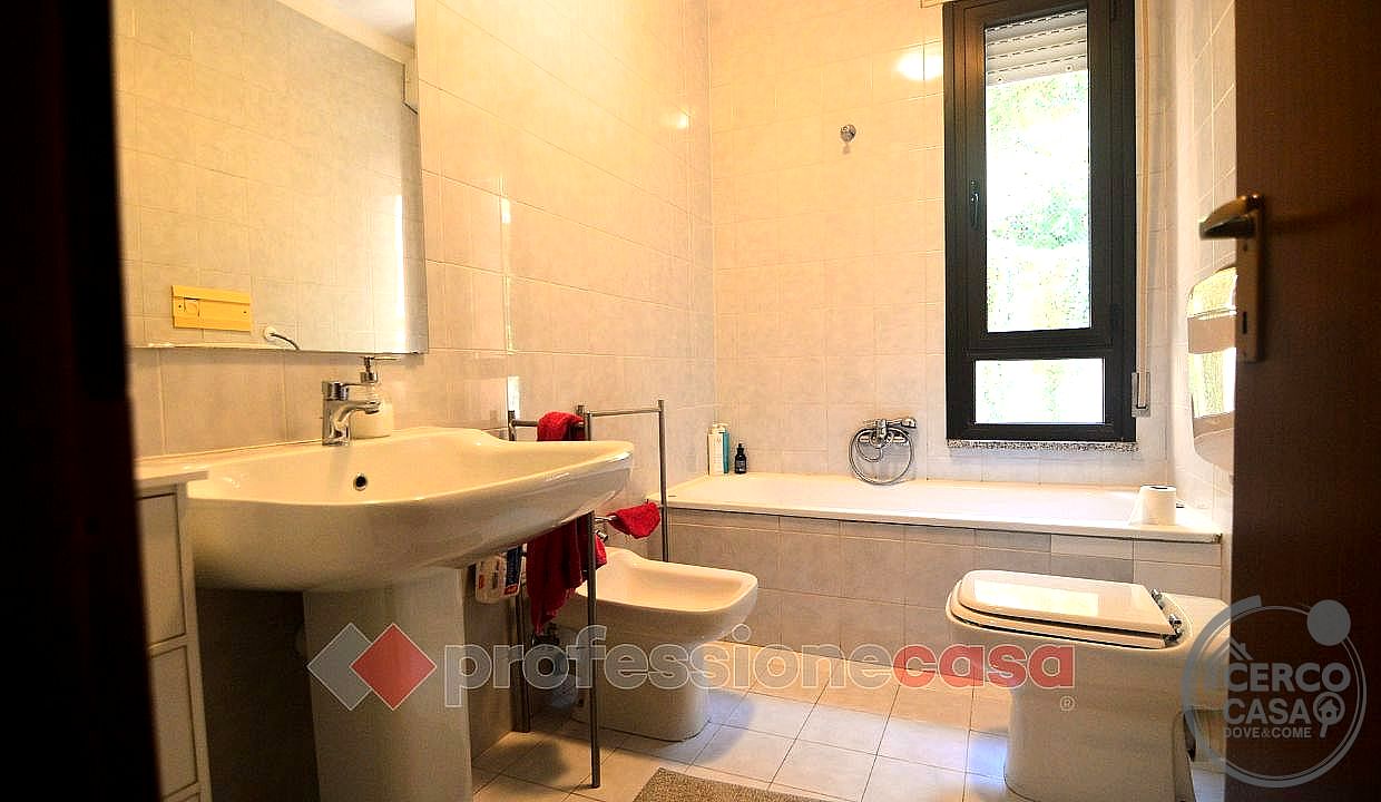 QUADRIFAMILIARE VENDITA PERUGIA · foto 11