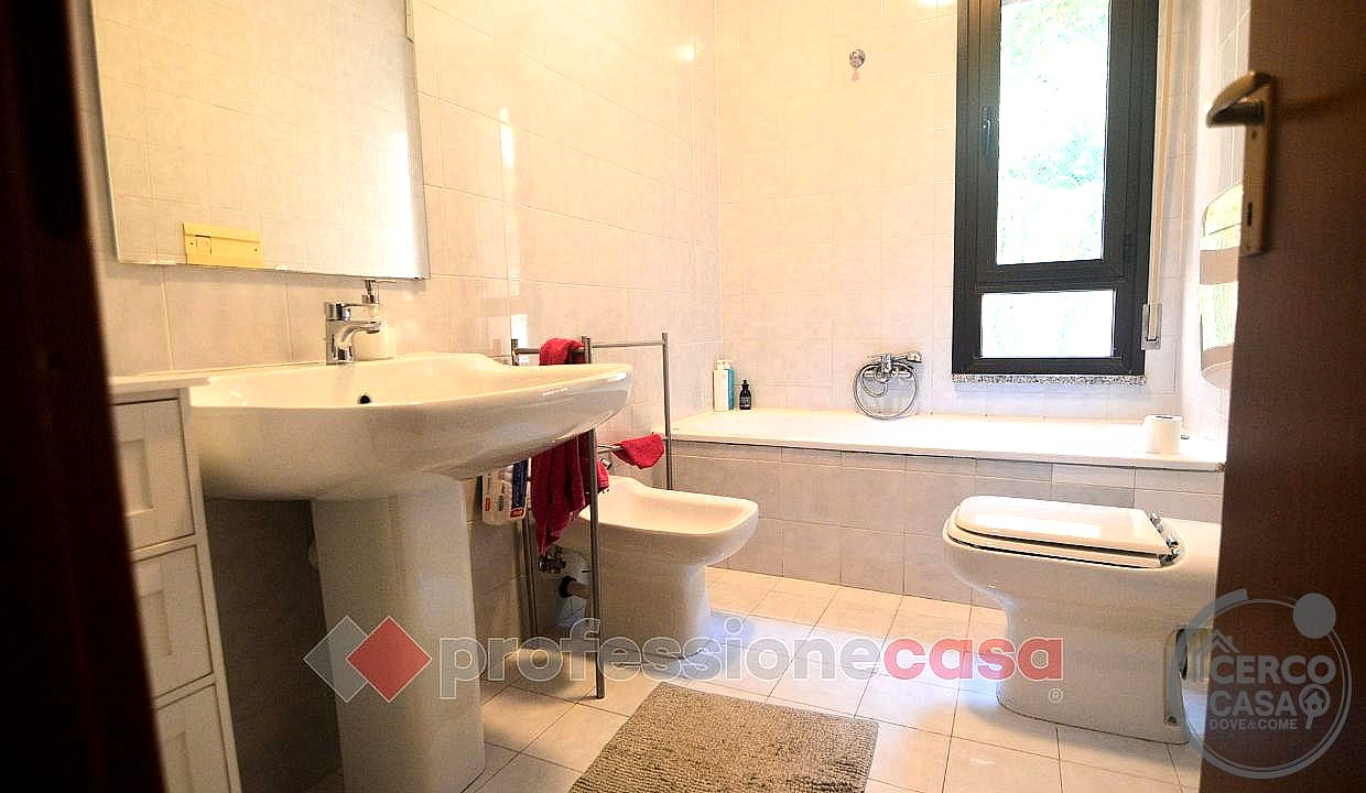 QUADRIFAMILIARE VENDITA PERUGIA · foto 12